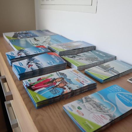 Jasmin Apartment Schladming Ngoại thất bức ảnh