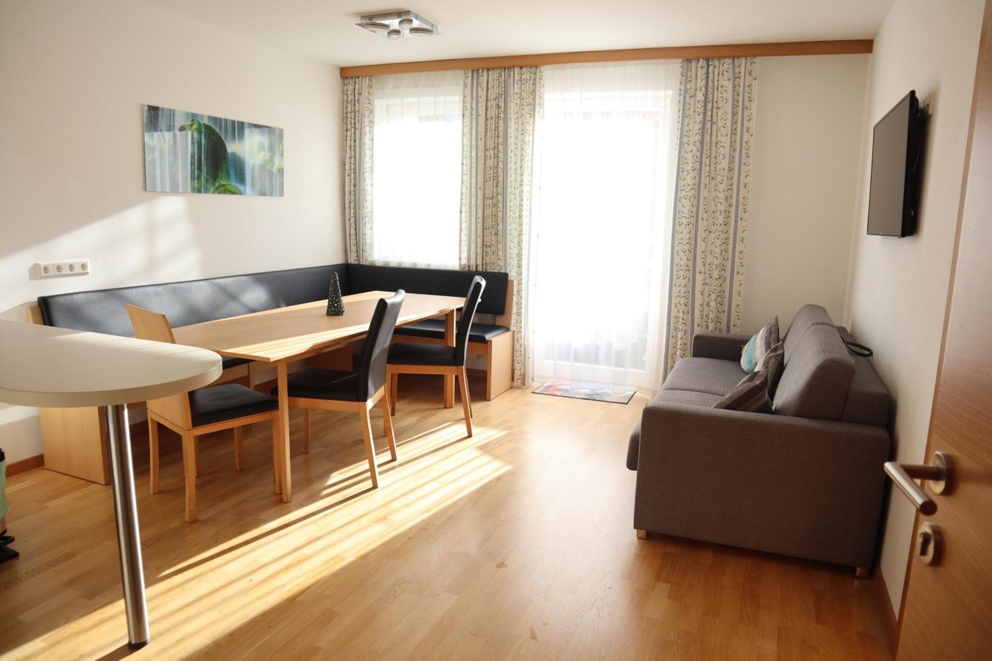 Jasmin Apartment Schladming Ngoại thất bức ảnh