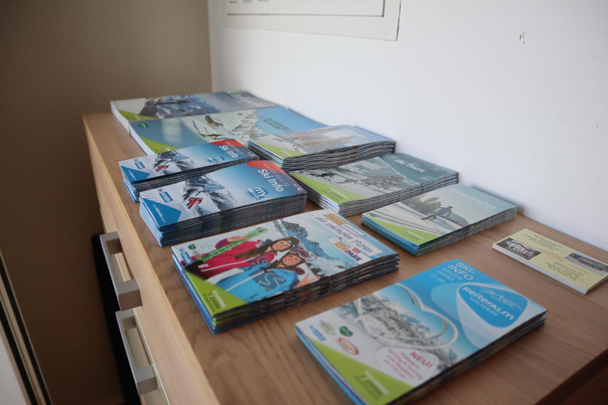 Jasmin Apartment Schladming Ngoại thất bức ảnh