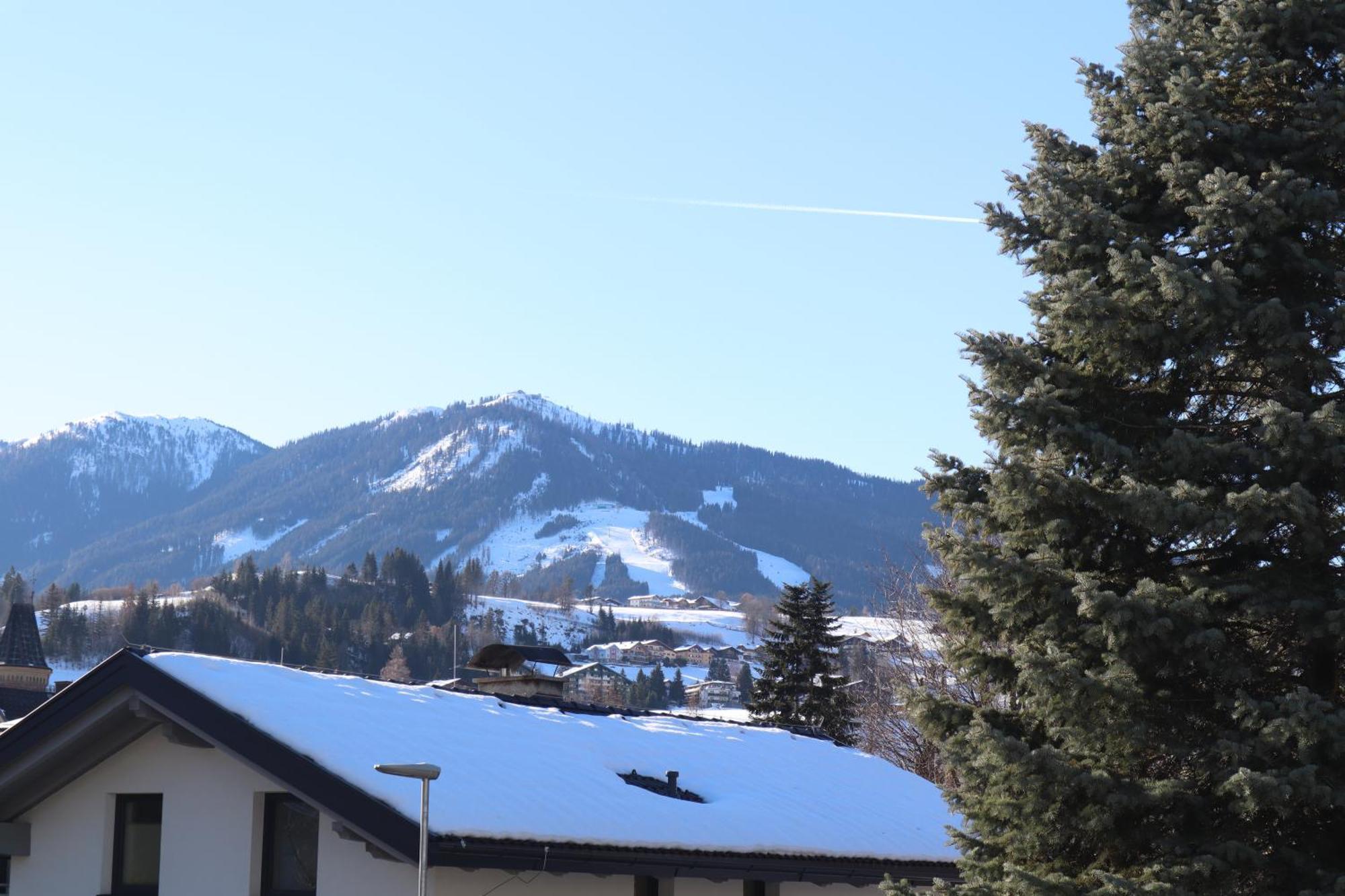Jasmin Apartment Schladming Ngoại thất bức ảnh
