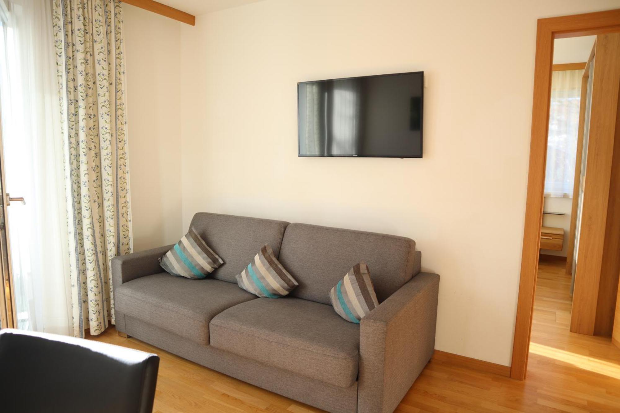 Jasmin Apartment Schladming Ngoại thất bức ảnh