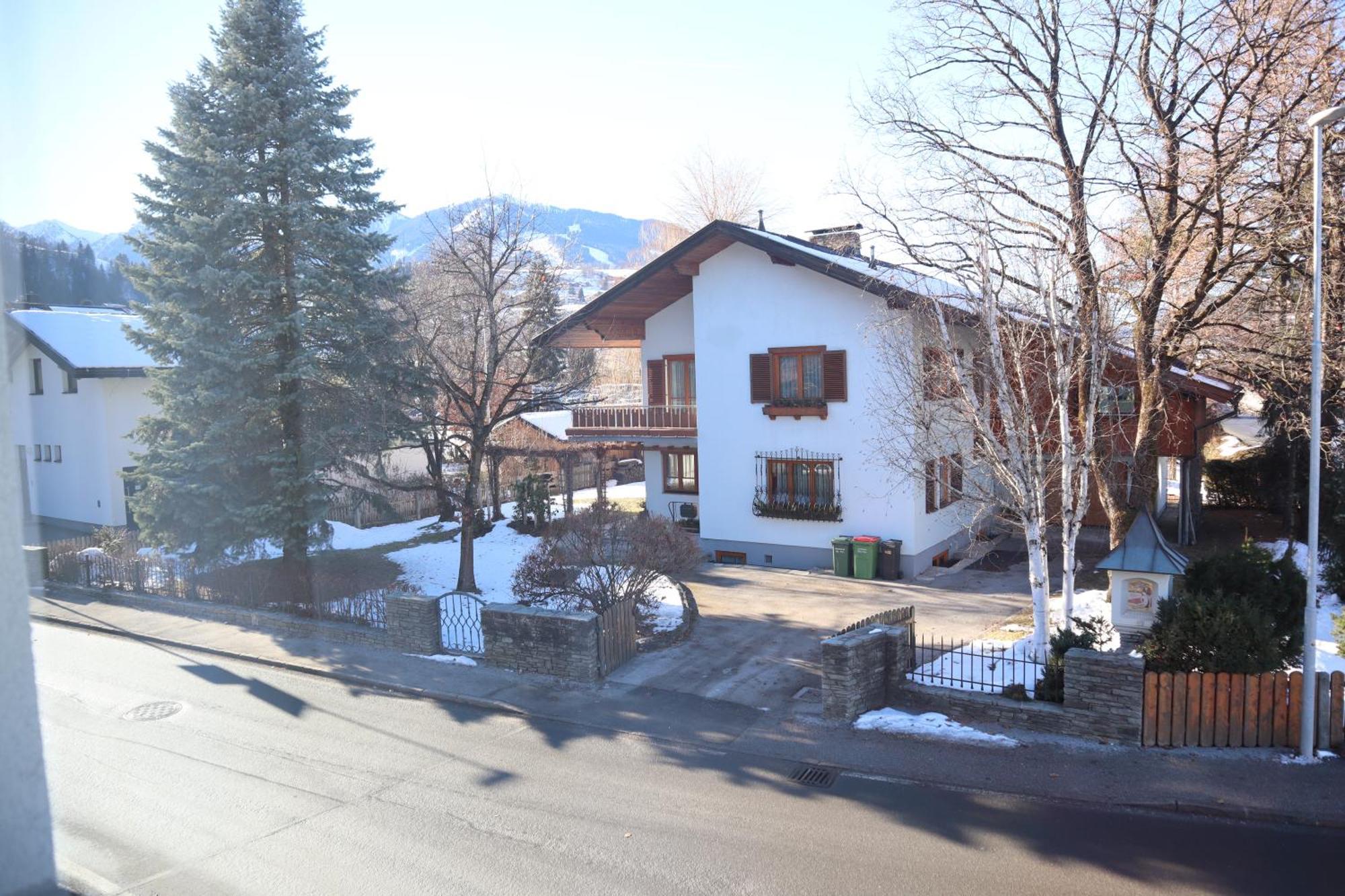 Jasmin Apartment Schladming Ngoại thất bức ảnh