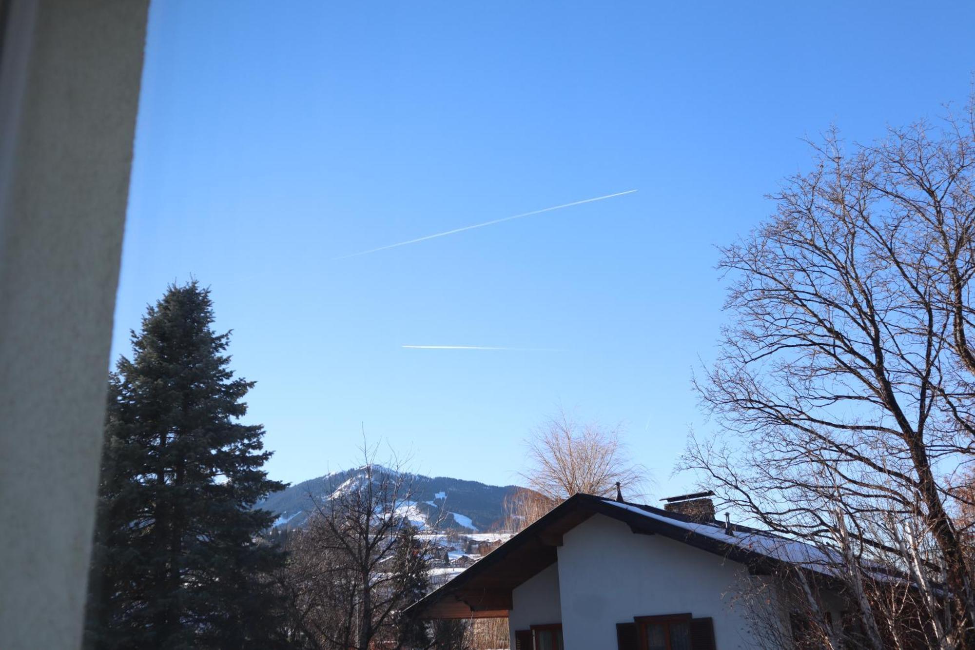 Jasmin Apartment Schladming Ngoại thất bức ảnh