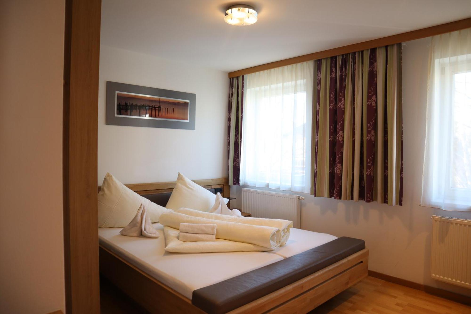 Jasmin Apartment Schladming Ngoại thất bức ảnh