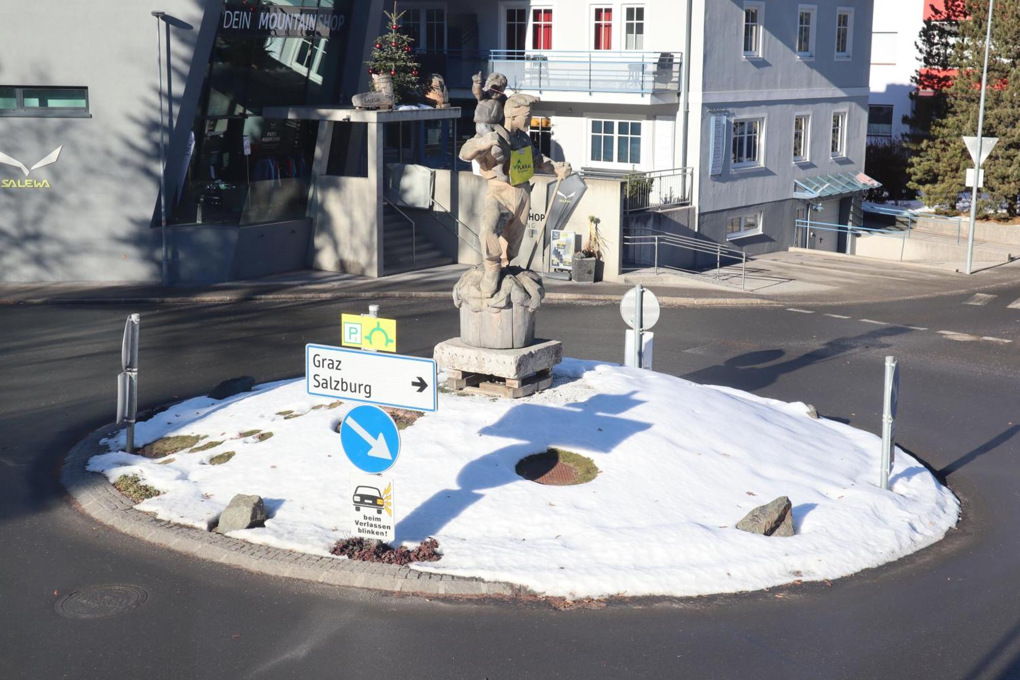 Jasmin Apartment Schladming Ngoại thất bức ảnh