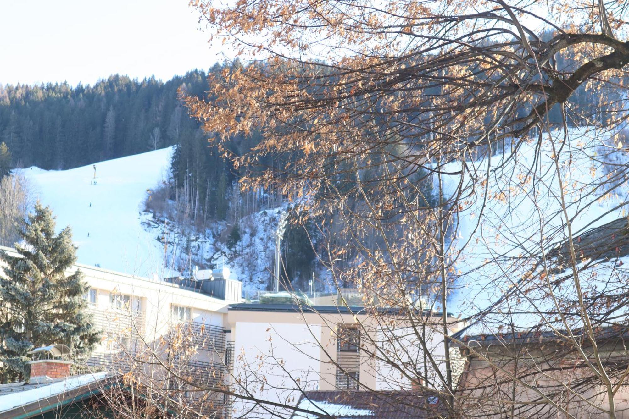 Jasmin Apartment Schladming Ngoại thất bức ảnh