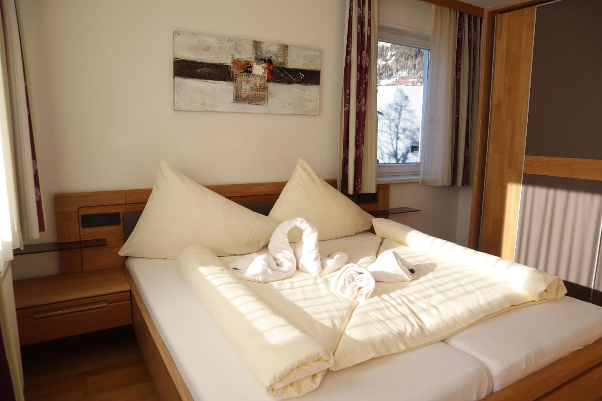 Jasmin Apartment Schladming Ngoại thất bức ảnh