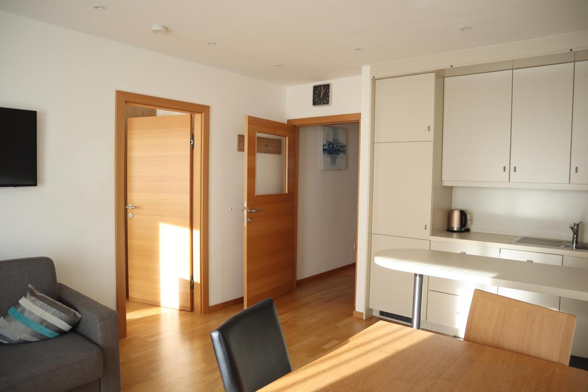 Jasmin Apartment Schladming Ngoại thất bức ảnh