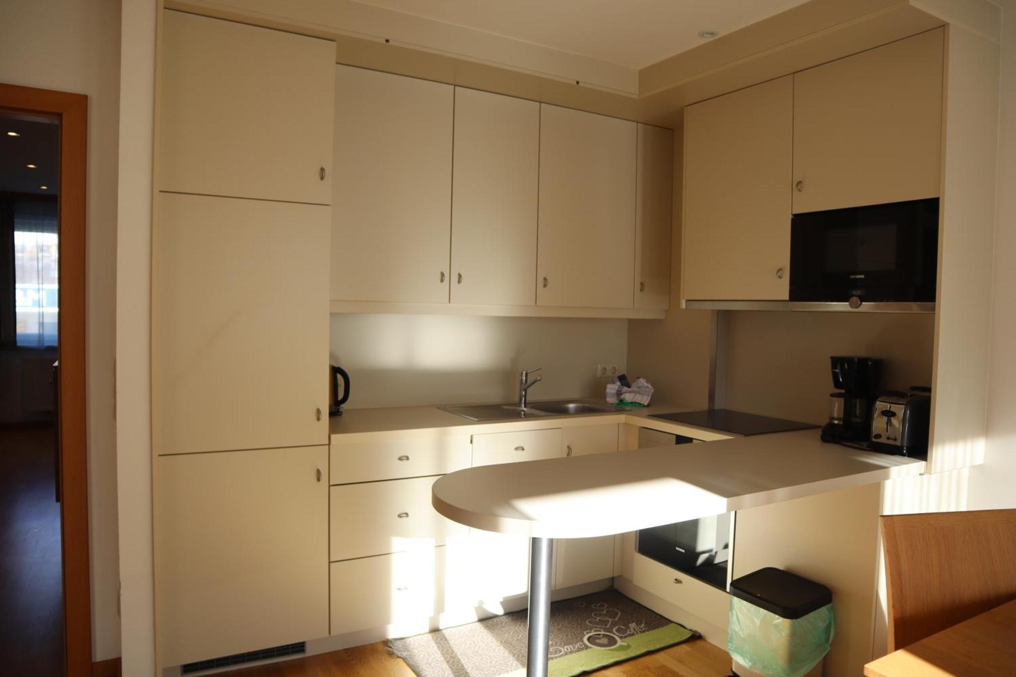 Jasmin Apartment Schladming Ngoại thất bức ảnh