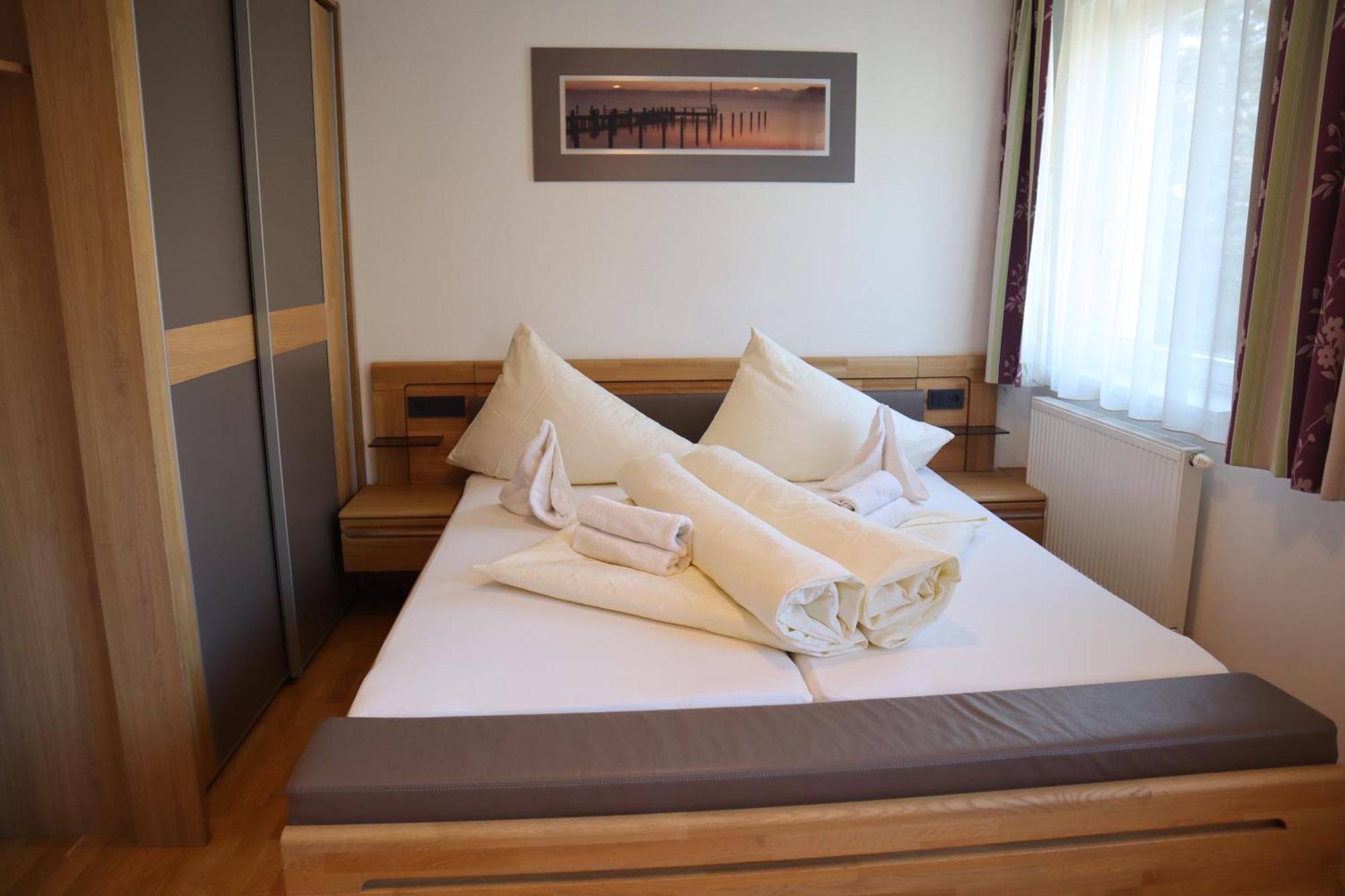 Jasmin Apartment Schladming Ngoại thất bức ảnh