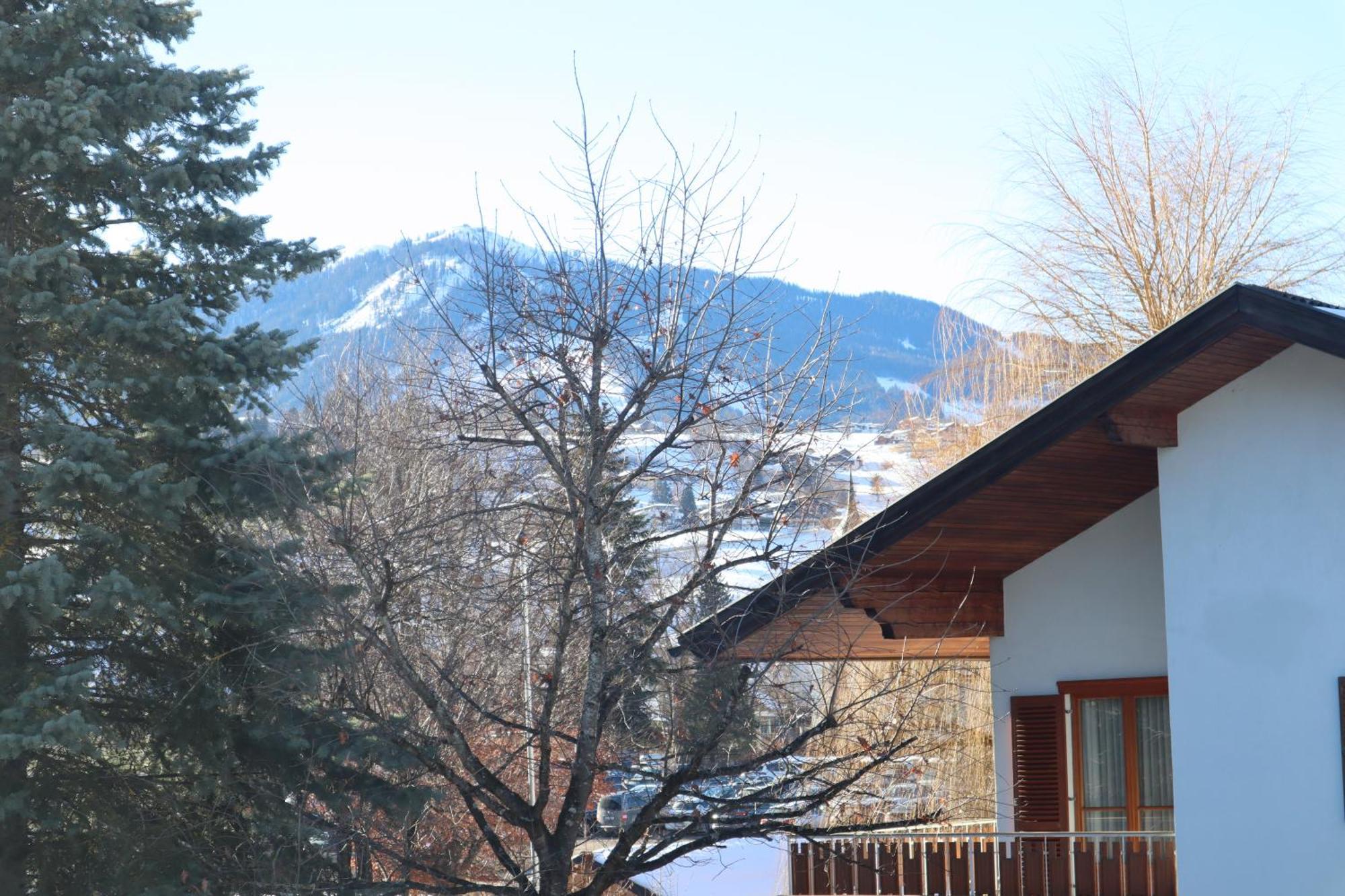 Jasmin Apartment Schladming Ngoại thất bức ảnh