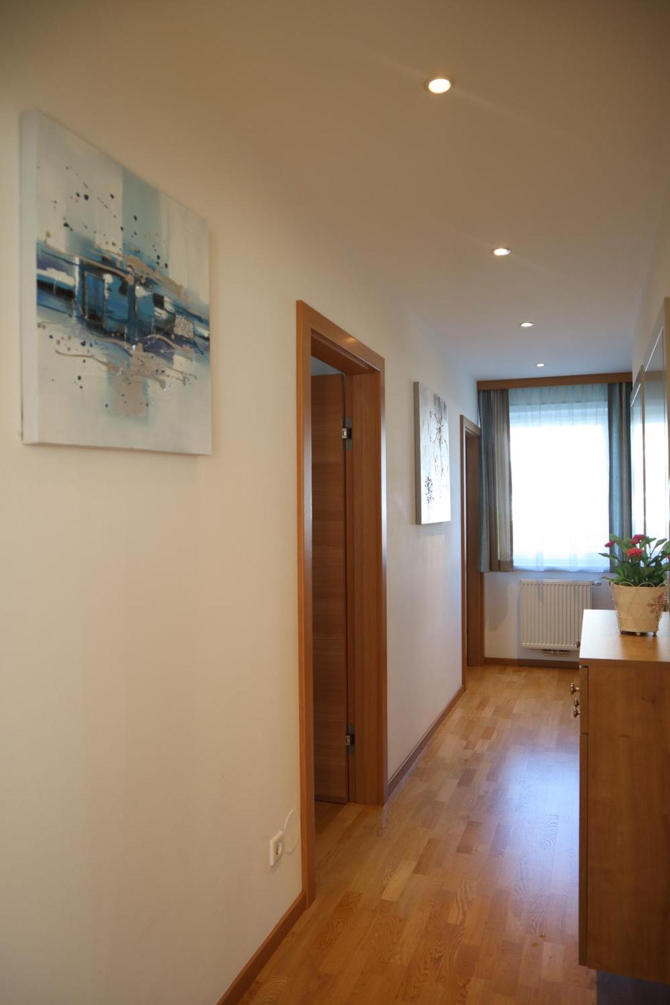 Jasmin Apartment Schladming Ngoại thất bức ảnh