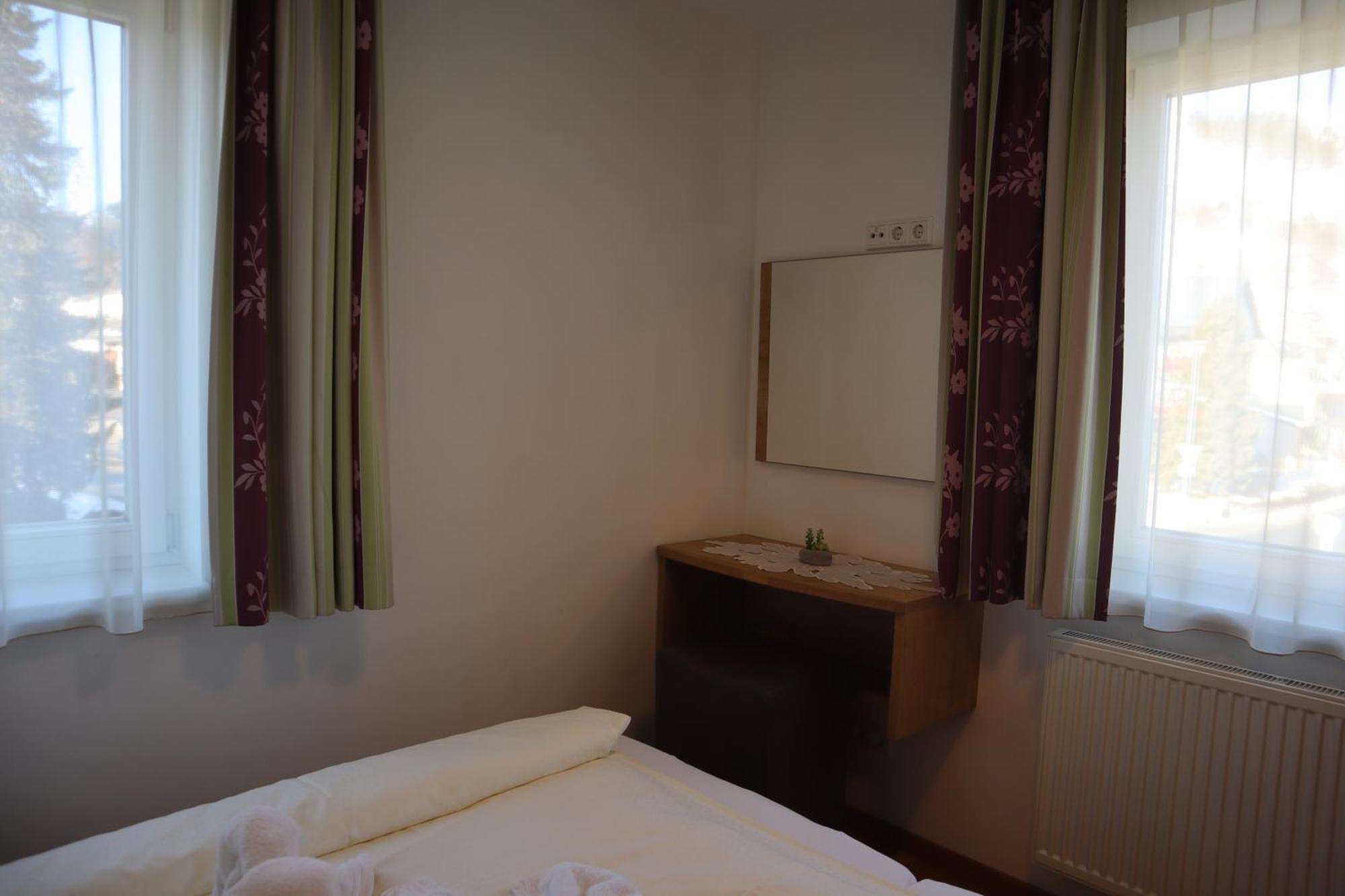 Jasmin Apartment Schladming Ngoại thất bức ảnh
